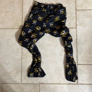 Mizzou sweatpants